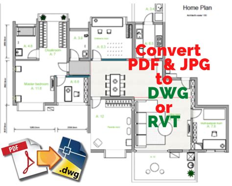 rvt to dwg converter online free|RVT to DWG .